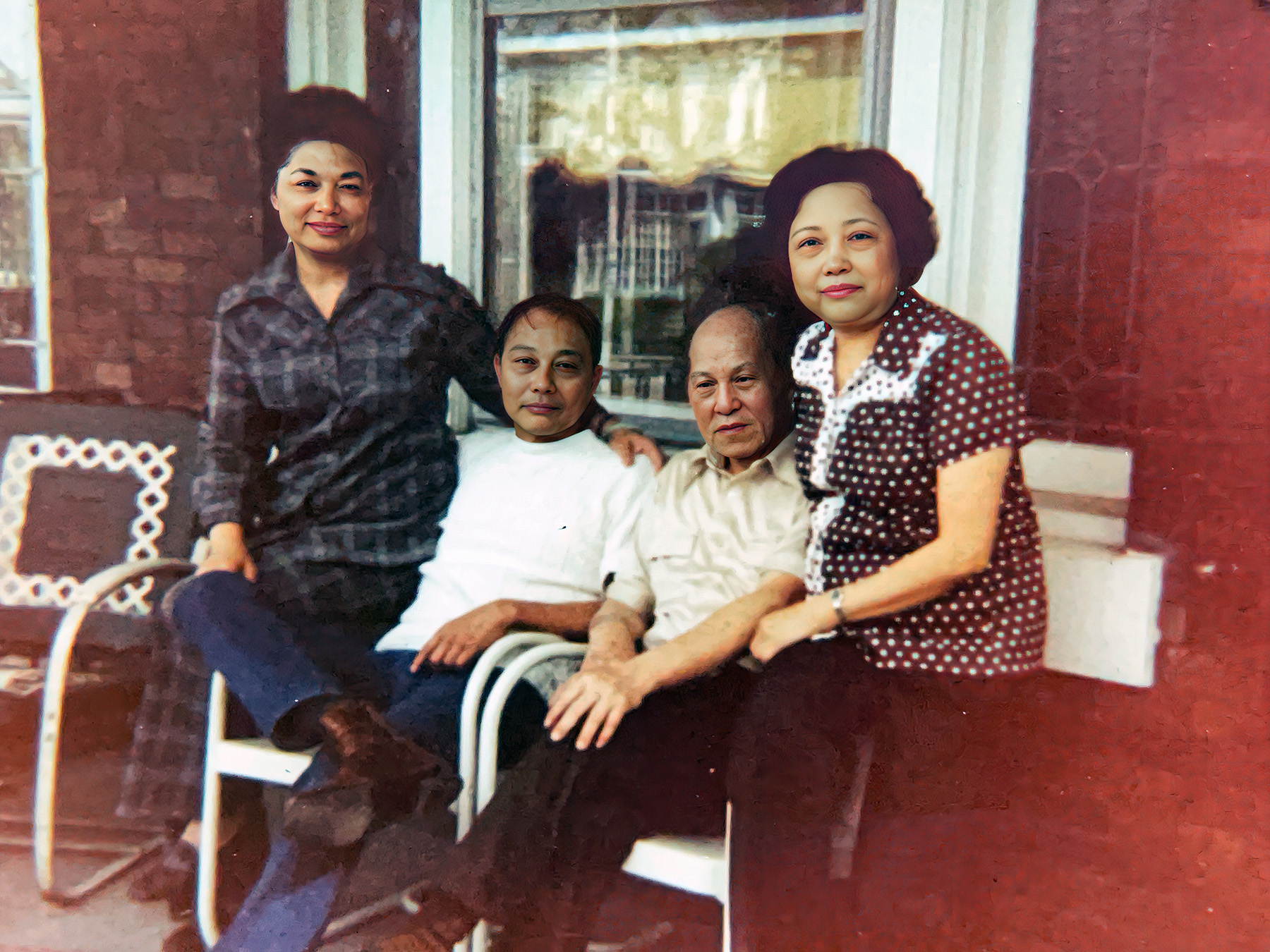 family